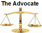 advocatelogin